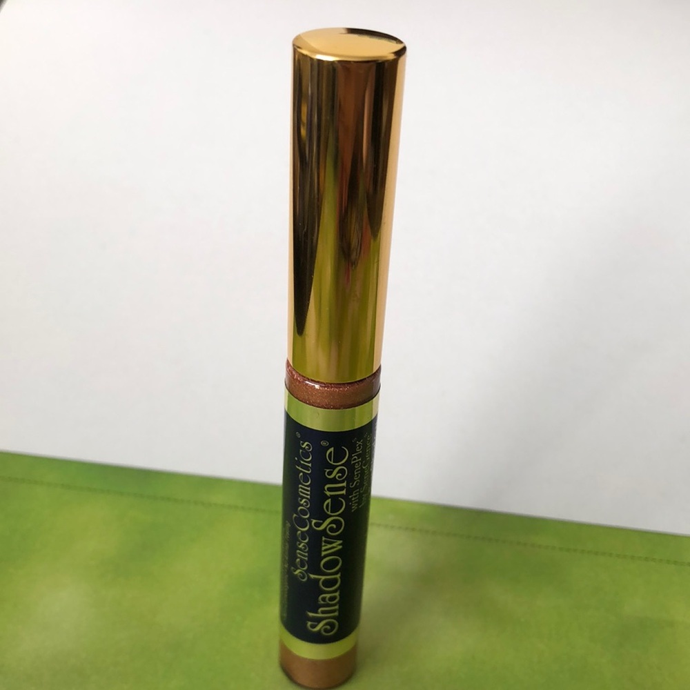 Rose Gold Glitter ShadowSence Eyeshadow